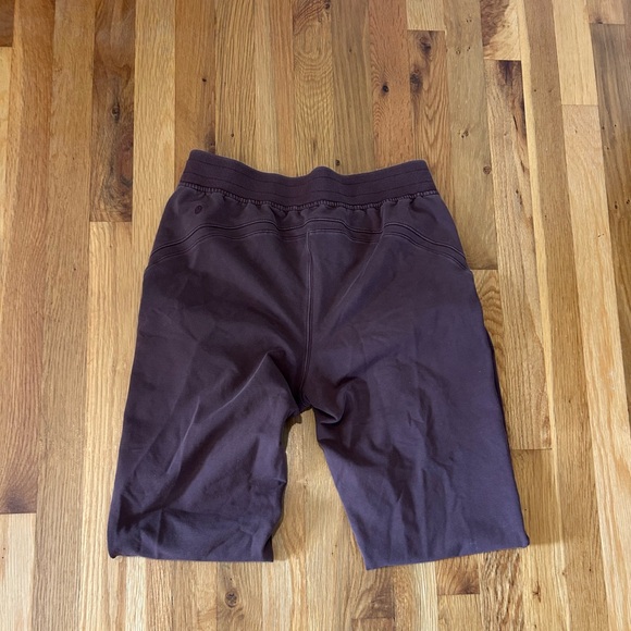 lululemon athletica Brown Sweatpants - Picture 5 of 6